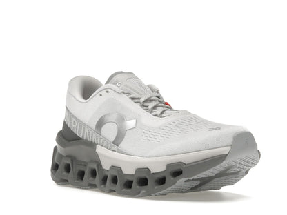 On Running Cloudmonster 2 Frost Rock (Women's)