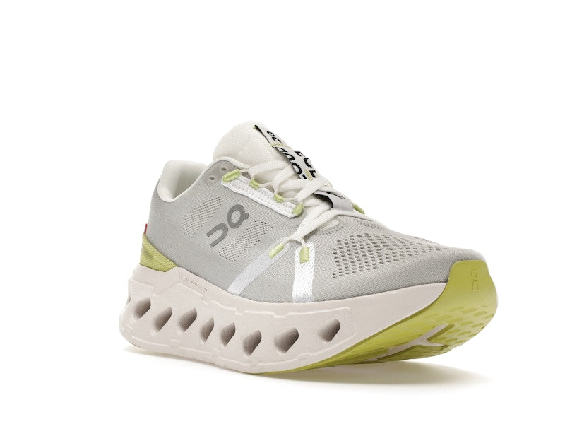 On Running Cloudeclipse White Sand