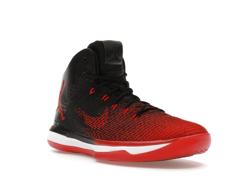 Jordan XXX1 Banned