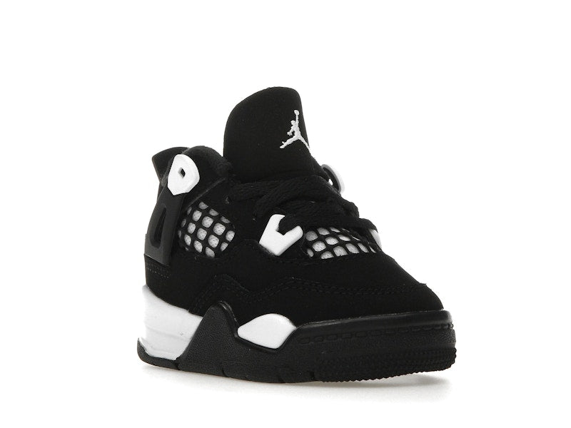 Jordan 4 Retro White Thunder (TD)