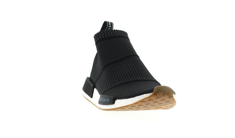 adidas NMD City Sock Gum Pack Black