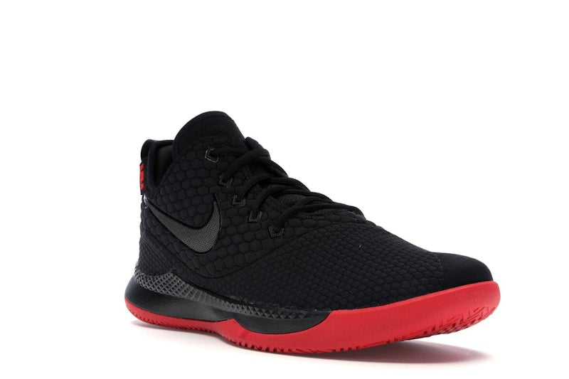 Nike LeBron Witness 3 Bred