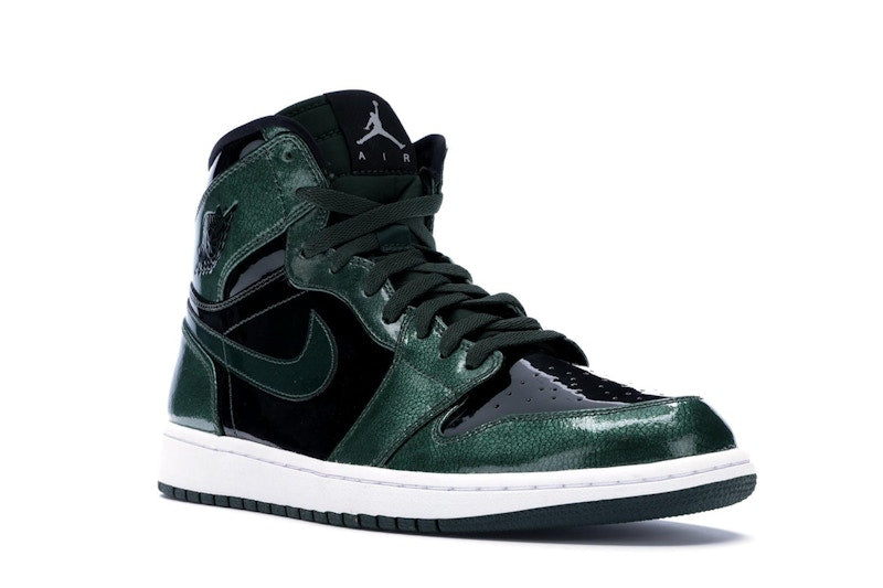 Jordan 1 Retro Grove Green