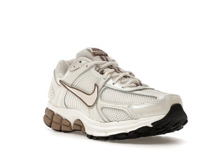Nike Zoom Vomero 5 Sail Mink Brown Black (Women's)