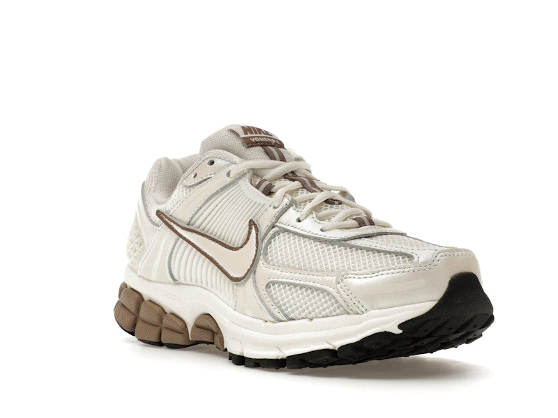 Nike Zoom Vomero 5 Sail Mink Brown Black (Women's)