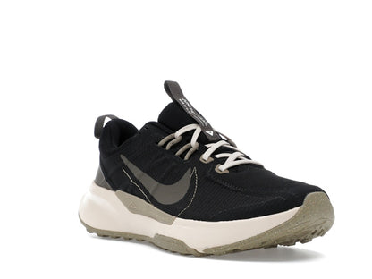 Nike Juniper Trail 2 Black Khaki Sanddrift Ironstone