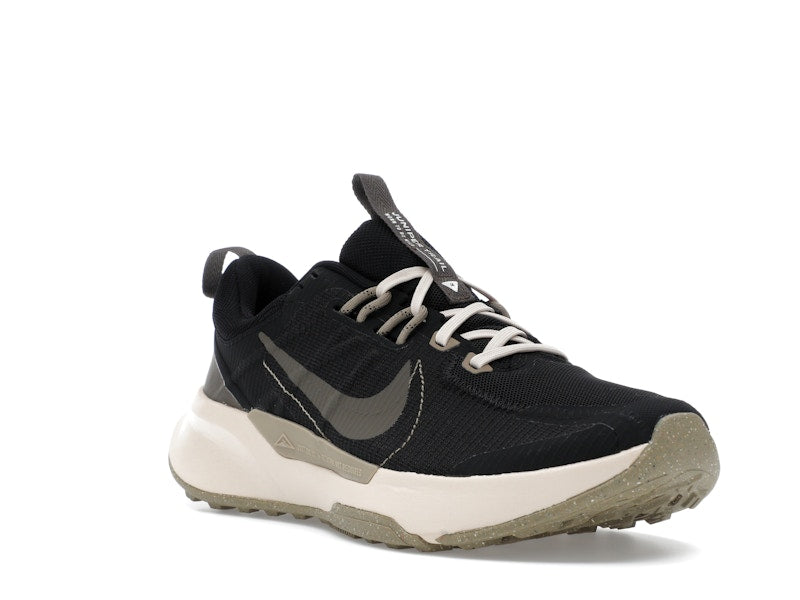 Nike Juniper Trail 2 Black Khaki Sanddrift Ironstone
