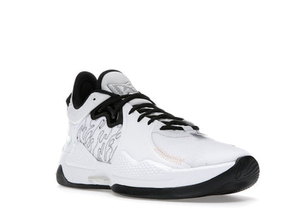 Nike PG 5 Platinum Tint