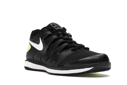 Nike Court Air Zoom Vapor X Black Volt
