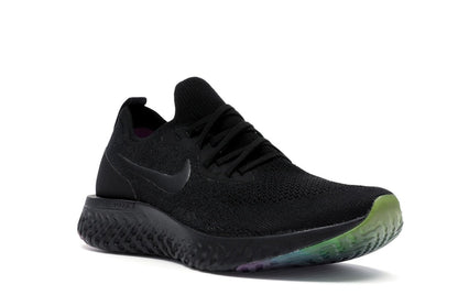 Nike Epic React Flyknit Betrue (2018)