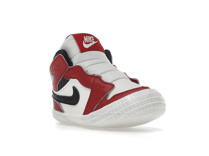 Jordan 1 Crib Bootie Chicago Lost and Found (I)