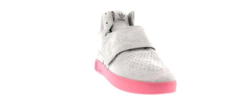 adidas Tubular Invader Strap Solid Grey