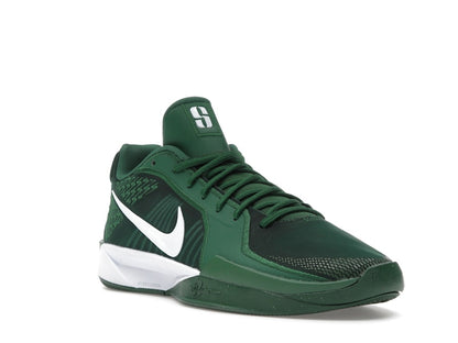 Nike Sabrina 2 TB Gorge Green (Women's)