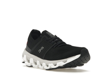 On Running Cloudswift 3 All Black (Women's)