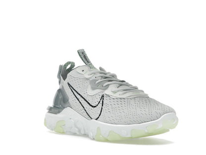 Nike React Vision Photon Dust Barely Volt