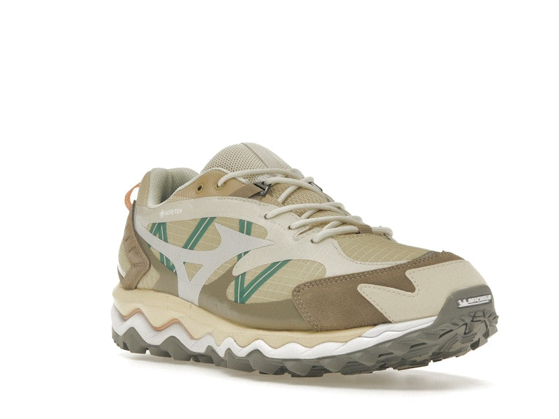 Mizuno Wave Mujin TL Gore-Tex Mojave Desert