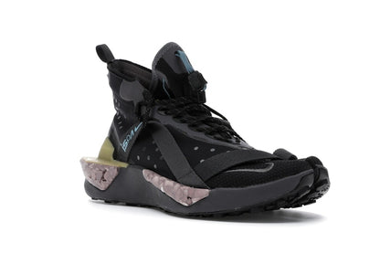 Nike ISPA Drifter Split Iron Grey