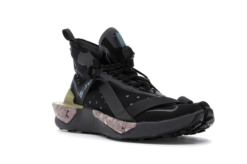 Nike ISPA Drifter Split Iron Grey