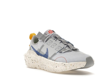 Nike Crater Impact SE Grey Game Royal