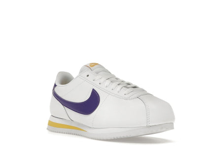 Nike Cortez Lakers