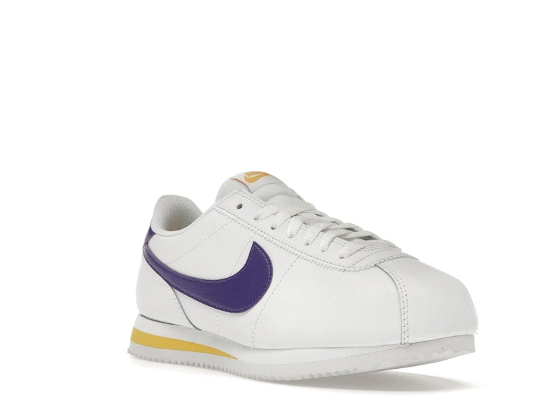 Nike Cortez Lakers