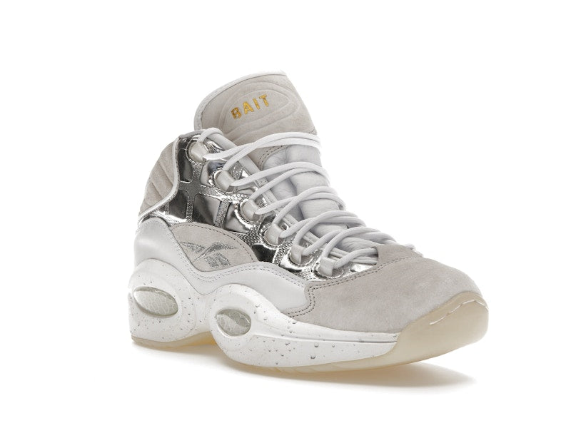 Reebok Question Mid Bait Ice Cold