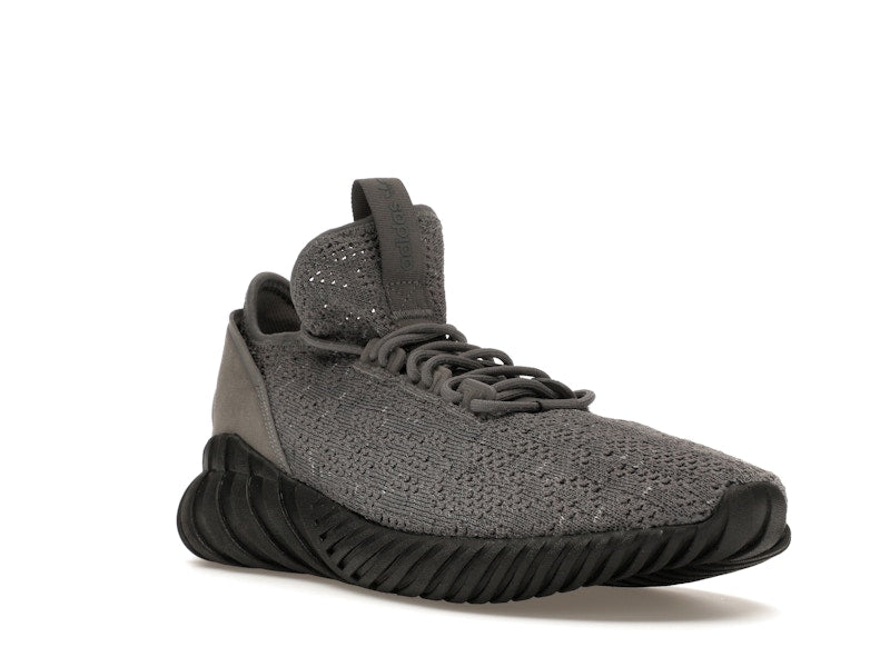 adidas Tubular Doom Grey Core Black