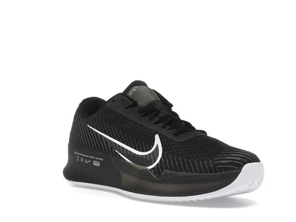 Nike Court Air Zoom Vapor 11 Clay Black Anthracite White