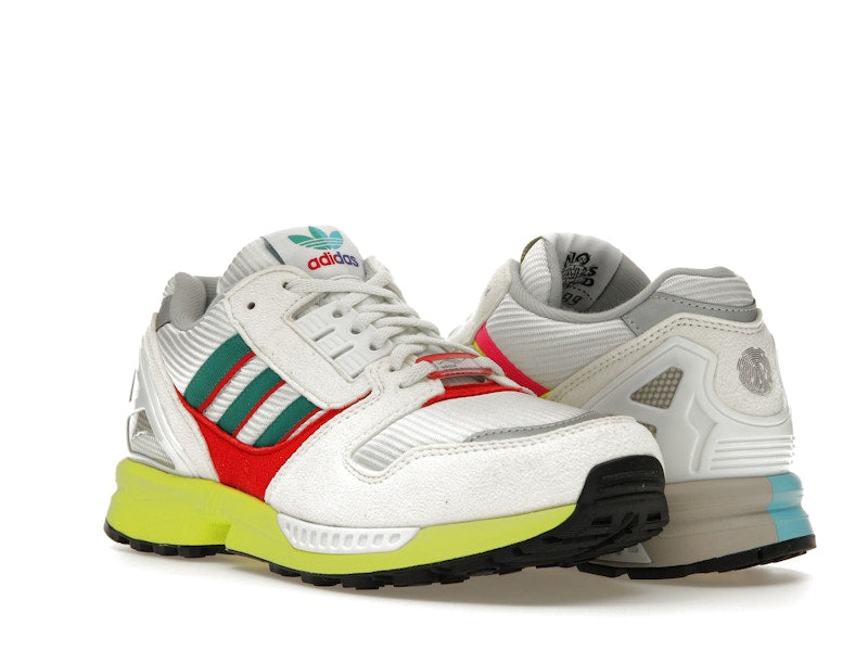 adidas ZX8000 Overkill No Walls Needed Pack