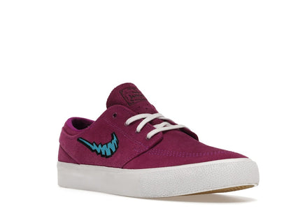 Nike SB Zoom Stefan Janoski RM Vivid Purple