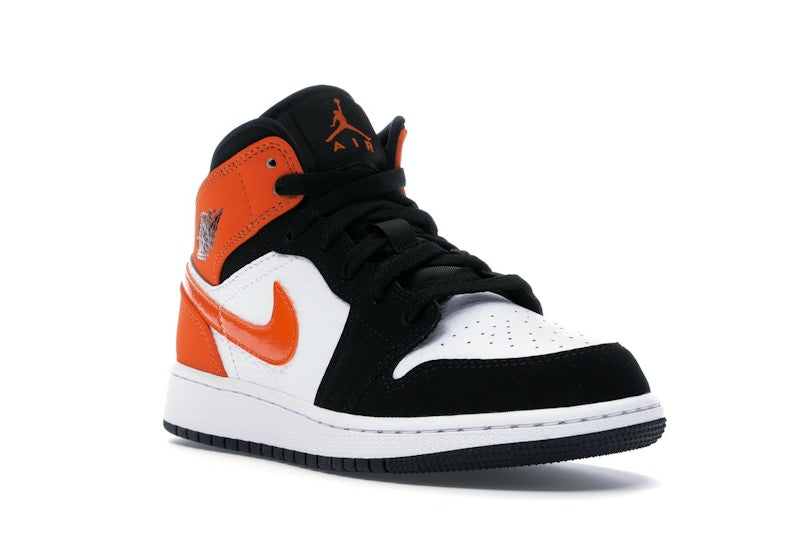 Jordan 1 Mid Shattered Backboard (GS)