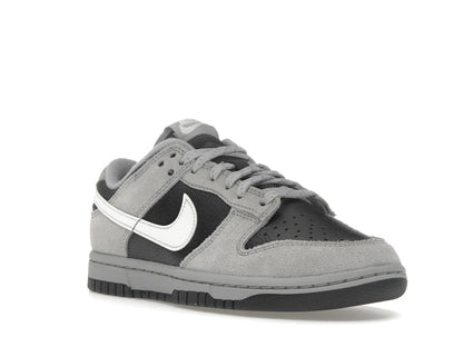 Nike Dunk Low Light Smoke Grey Anthracite
