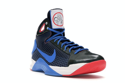 Nike Hyperdunk Supreme NBA on TNT