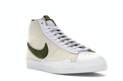 Nike SB Blazer Stussy Vapor