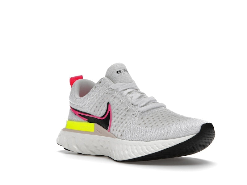 Nike React Infinity Run Flyknit 2 Rawdacious