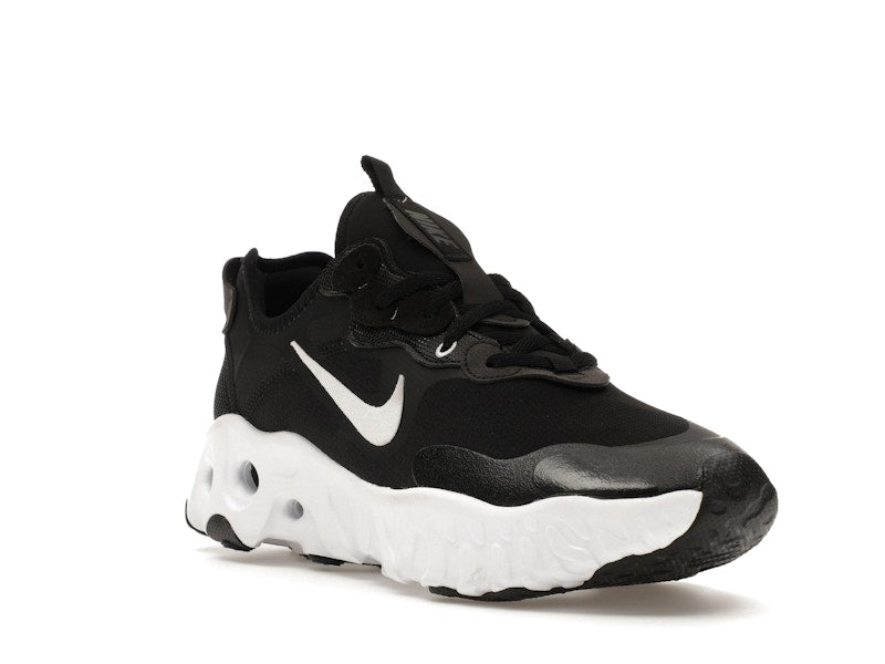 Nike React Art3mis Black White (Women's)