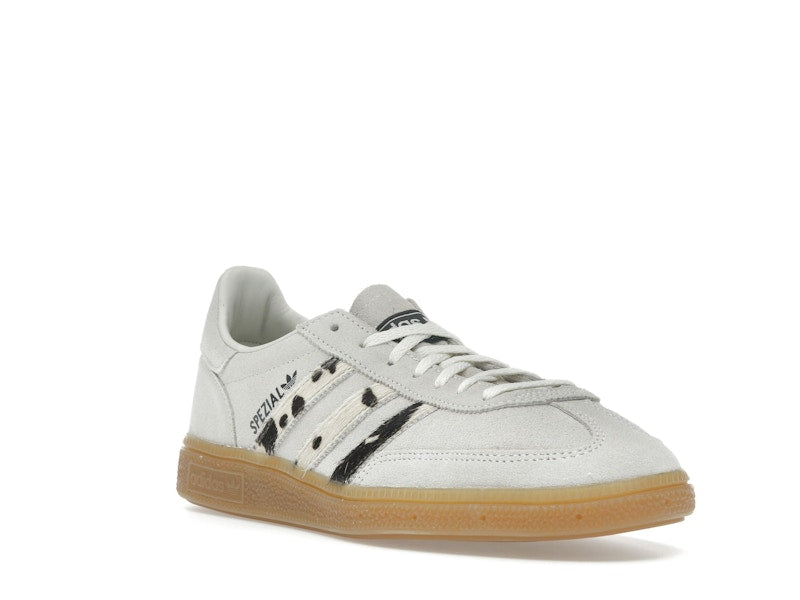 adidas Handball Spezial Animal Stripes Off White (Women's)