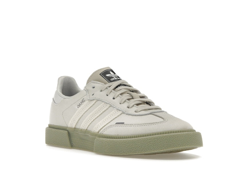 adidas Type 0-8 OAMC Cream White