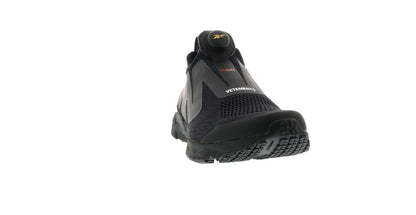 Reebok Pump Supreme Vetements SSENSE Black