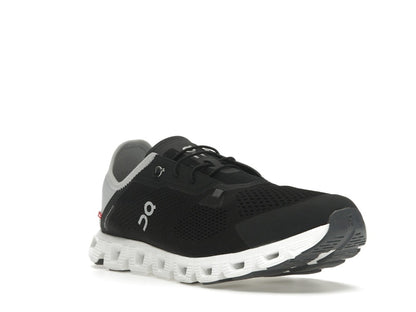 On Running Cloud 5 Coast Black Shadow