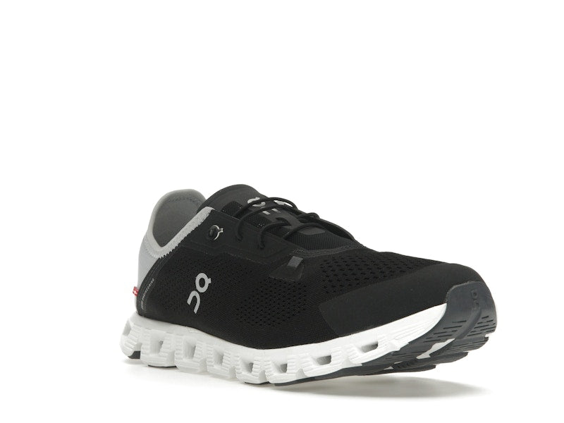 On Running Cloud 5 Coast Black Shadow