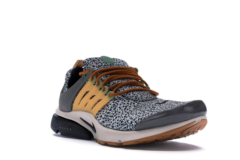 Nike Air Presto Safari