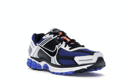 Nike Zoom Vomero 5 White Racer Blue Black