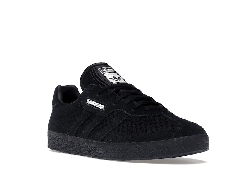 adidas Gazelle Super Neighborhood Triple Black
