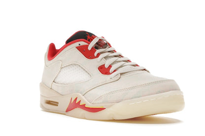 Jordan 5 Retro Low Chinese New Year (2021)