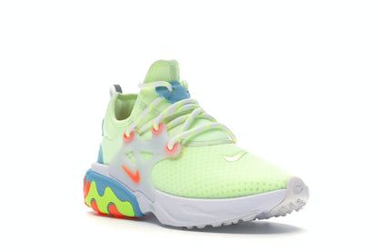 Nike React Presto Barely Volt (Women's)