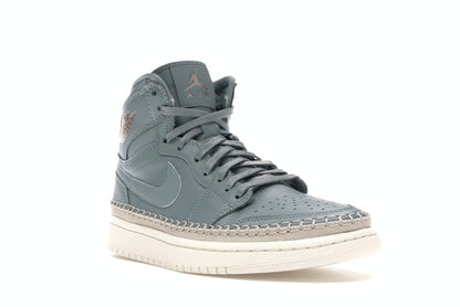 Jordan 1 Retro High Mica Green (Women's)