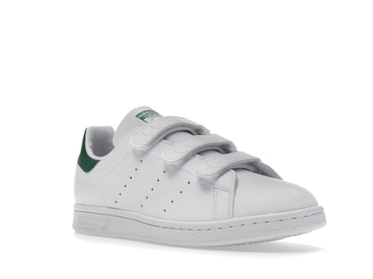 adidas Stan Smith OG Velcro Fairway Green
