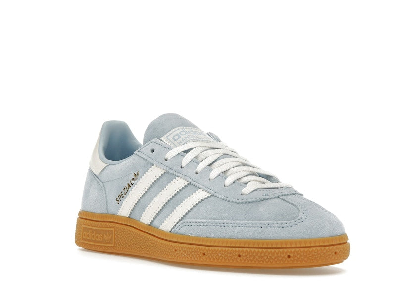 adidas Handball Spezial Clear Sky (Women's)
