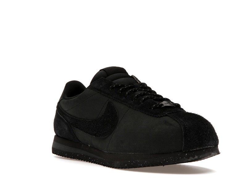 Nike Cortez PRM Great Outdoors Triple Black (Women's)